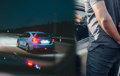 Top 10 Stolen Cars In Canada