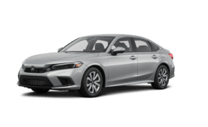 Honda Civic 2023