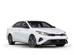 Kia Forte 2023