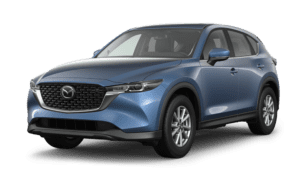 Mazda CX5