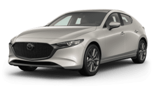 Mazda 3 2023