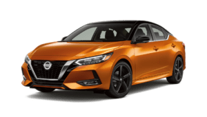 Nissan Sentra 2023