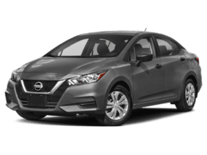 Nissan Versa 2023