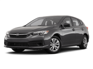 Subaru Impreza 2023