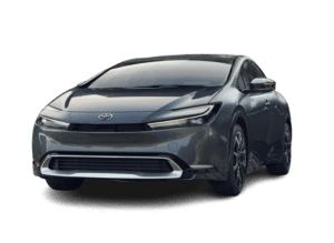 Toyota Prius 2023
