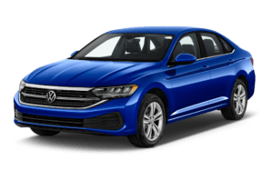 Volkswagen Jetta 2023