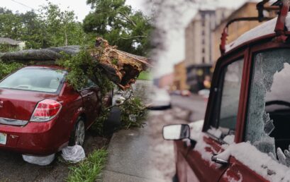 All Perils Auto Coverage: What is it? Do I need it?