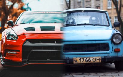 Should I Buy a New or Used Car