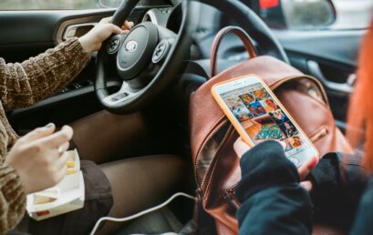 Careless Driving in Ontario: How It Affects Your Insurance