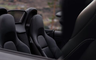 How to Clean Leather Car Seats