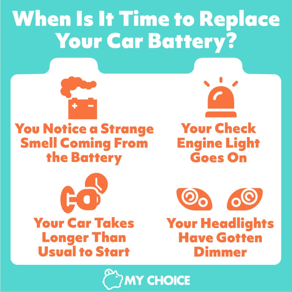 How to Keep Your Car Battery From Dying in the Winter