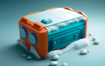 How To Prevent Car Battery Dying In The Winter