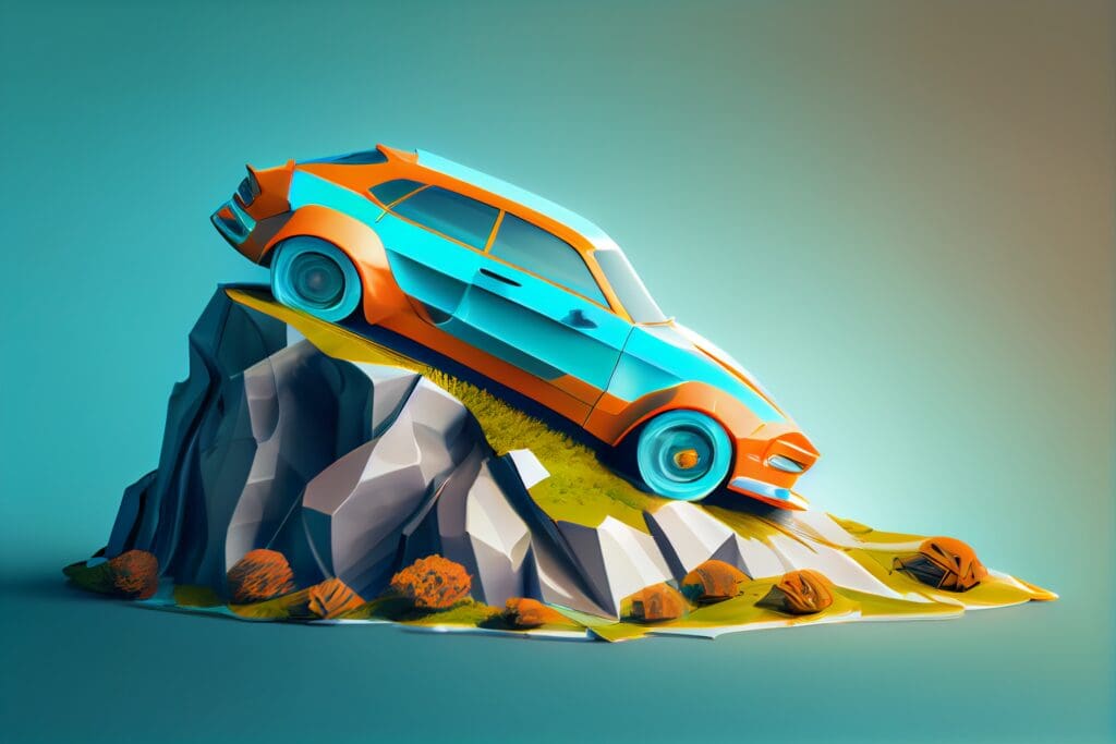 Uphill & Downhill Parking Rules in Ontario MyChoice