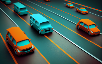 Right-Of-Way Rules in Ontario