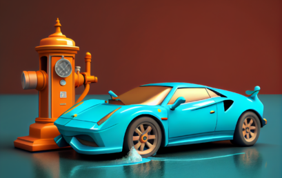 Fire Hydrant Parking Rules and Fines in Ontario