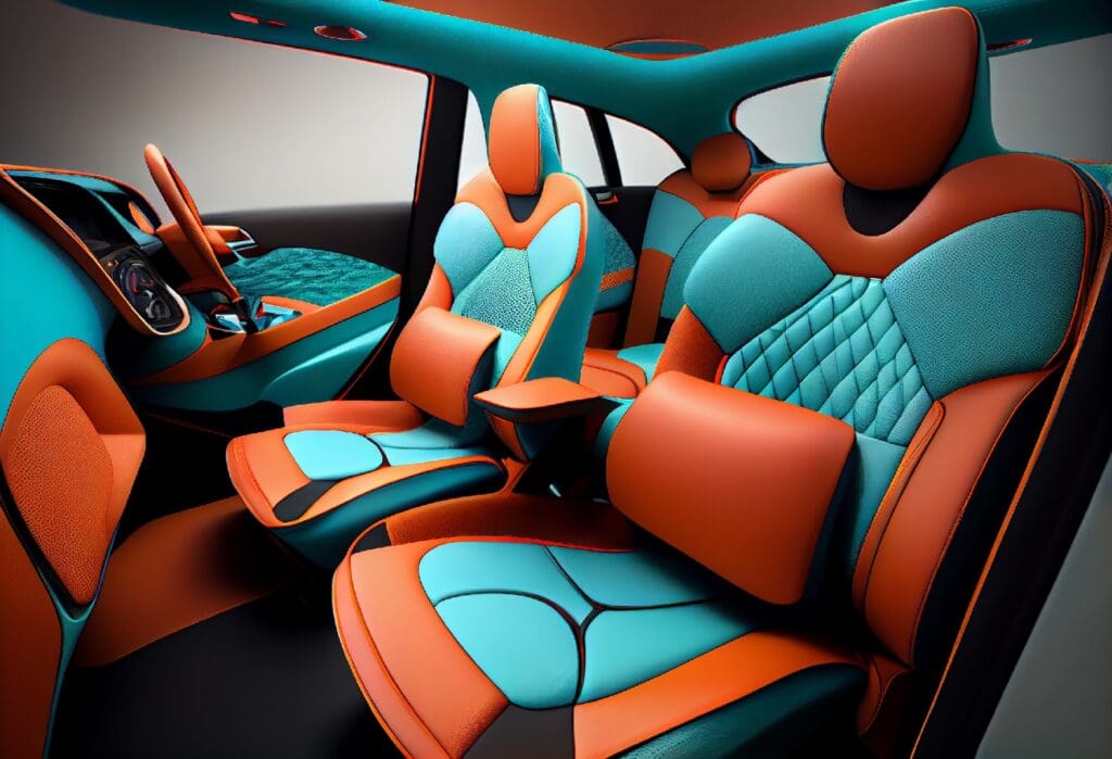 When Can a Child Sit in the Front Seat in Ontario
