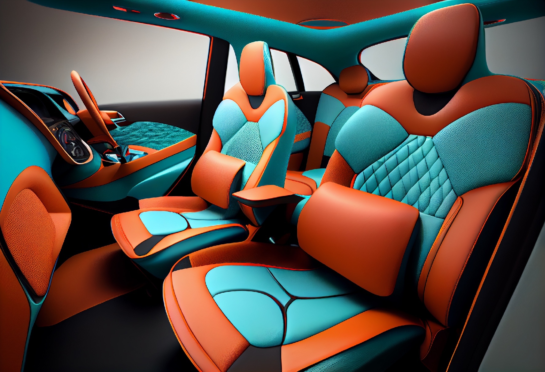 When Can A Child Sit In The Front Seat In Ontario MyChoice