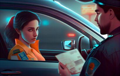A Guide to Demerit Points in Ontario