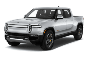Rivian R1T