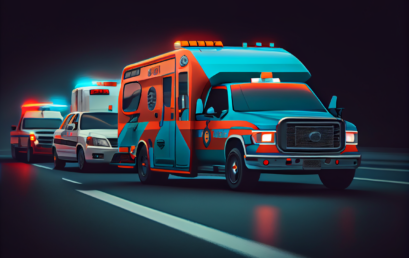A Guide to the Move Over Law in Ontario