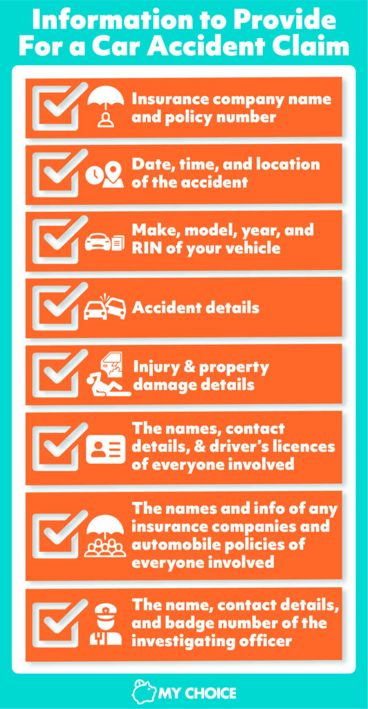 Car Accident Claims: What You Should Do