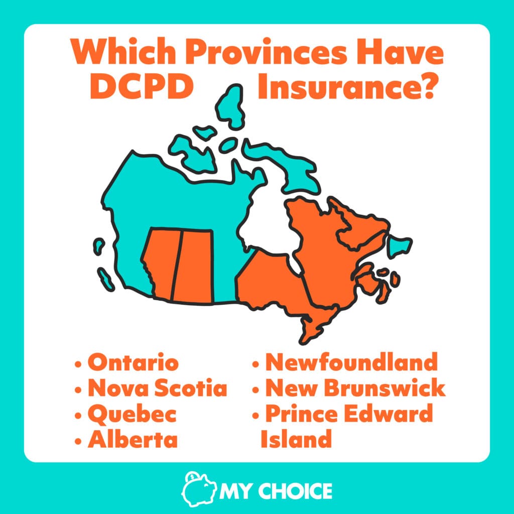 Direct Compensation Property Damage Insurance in Ontario
