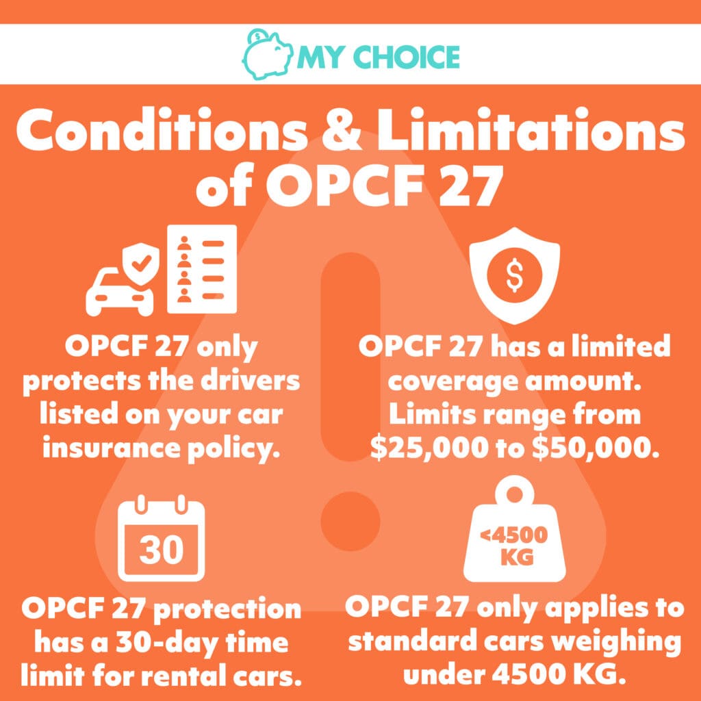 A Guide to OPCF 27: Liability for Damage to Non-Owned Automobiles