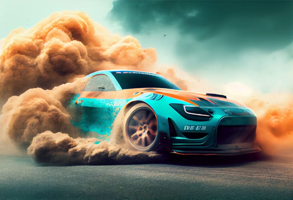 Stunt Driving in Ontario: Charges & Penalties