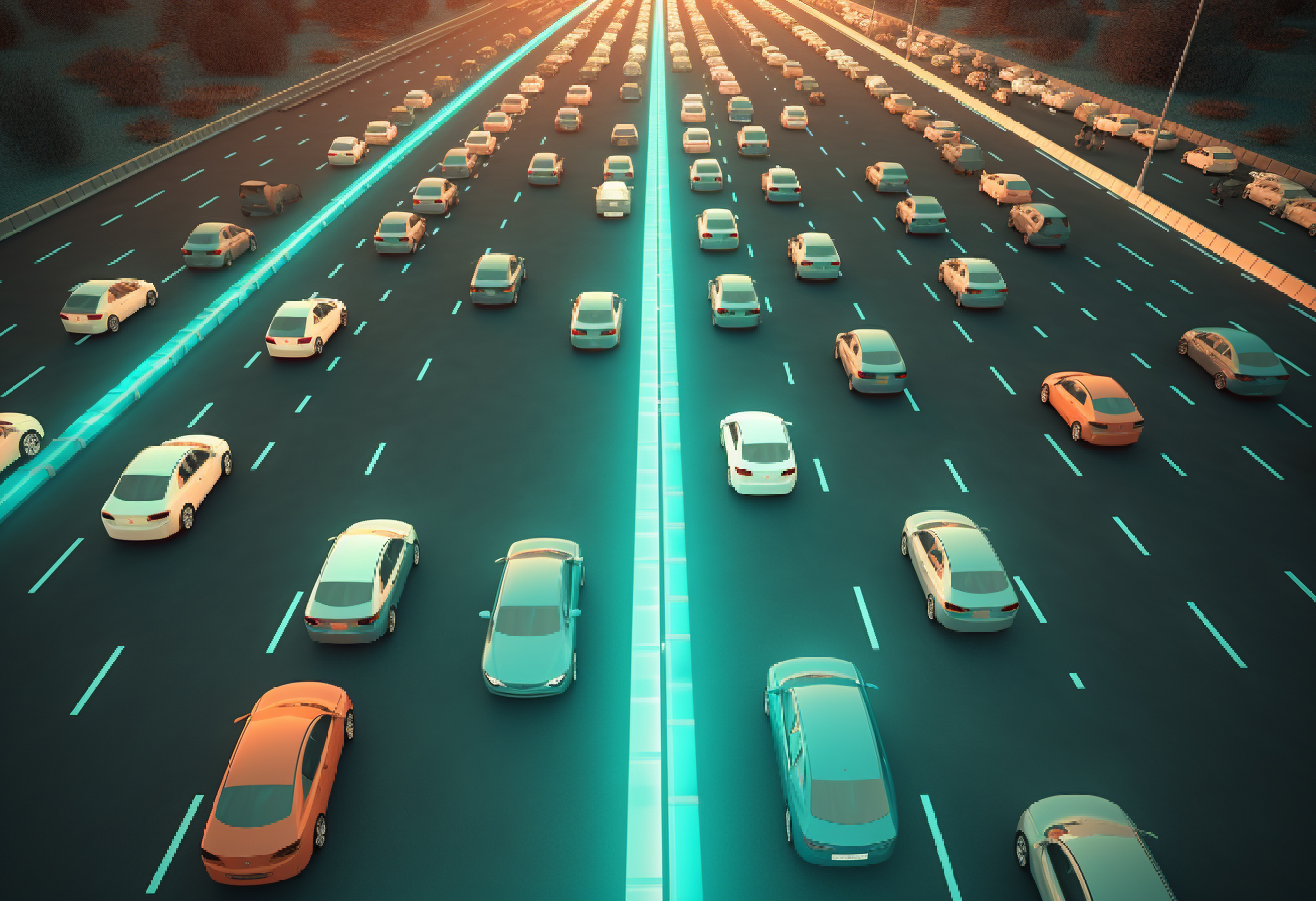 HOV Lanes in Ontario My Choice