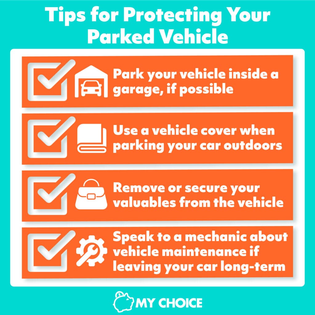 Parking Insurance: What Is it and Do I Need It