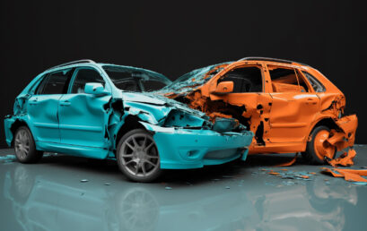 Car Write-Offs: How It Works & What Happens