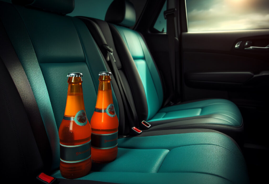 Legal Alcohol Limit in Ontario for Driving