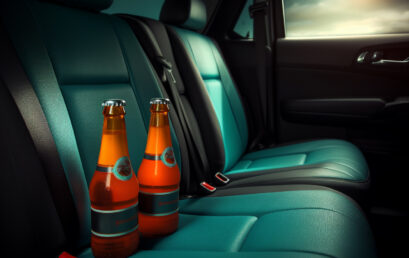 Legal Alcohol Limit in Ontario for Driving