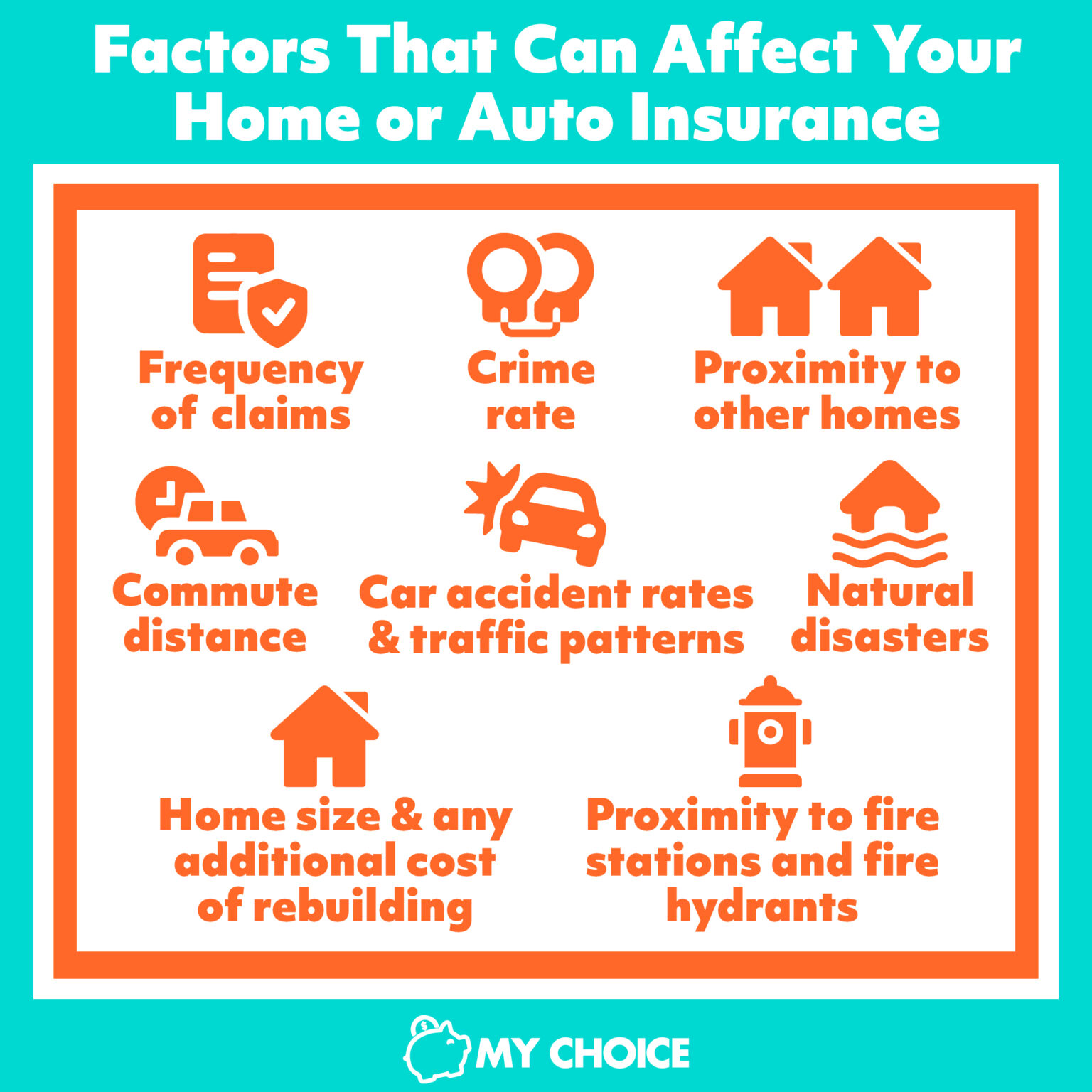 How to Change Address in Ontario A Checklist My Choice