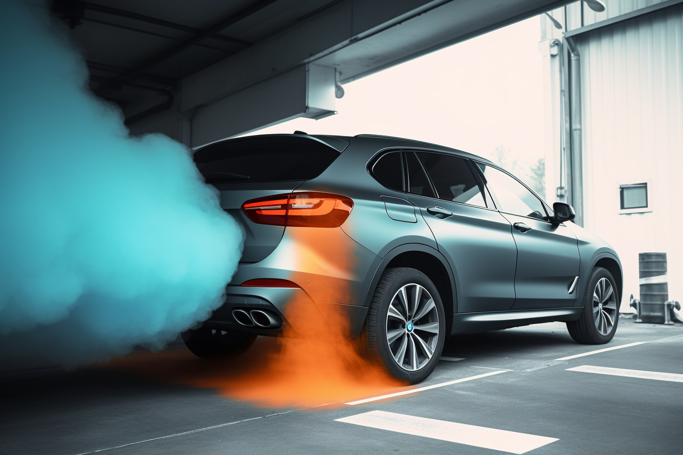 Emissions Test in Ontario Does Your Car Need One? My Choice