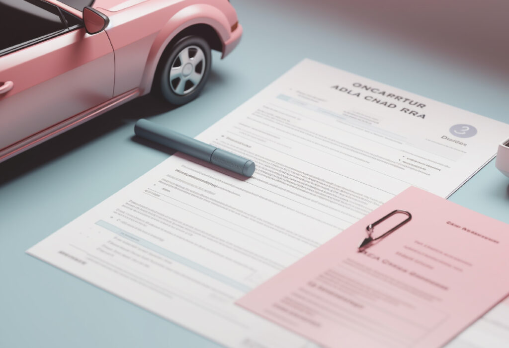 A Guide to OPCF 16 & OPCF 17: Suspension and Reinstatement of Car Insurance Coverage