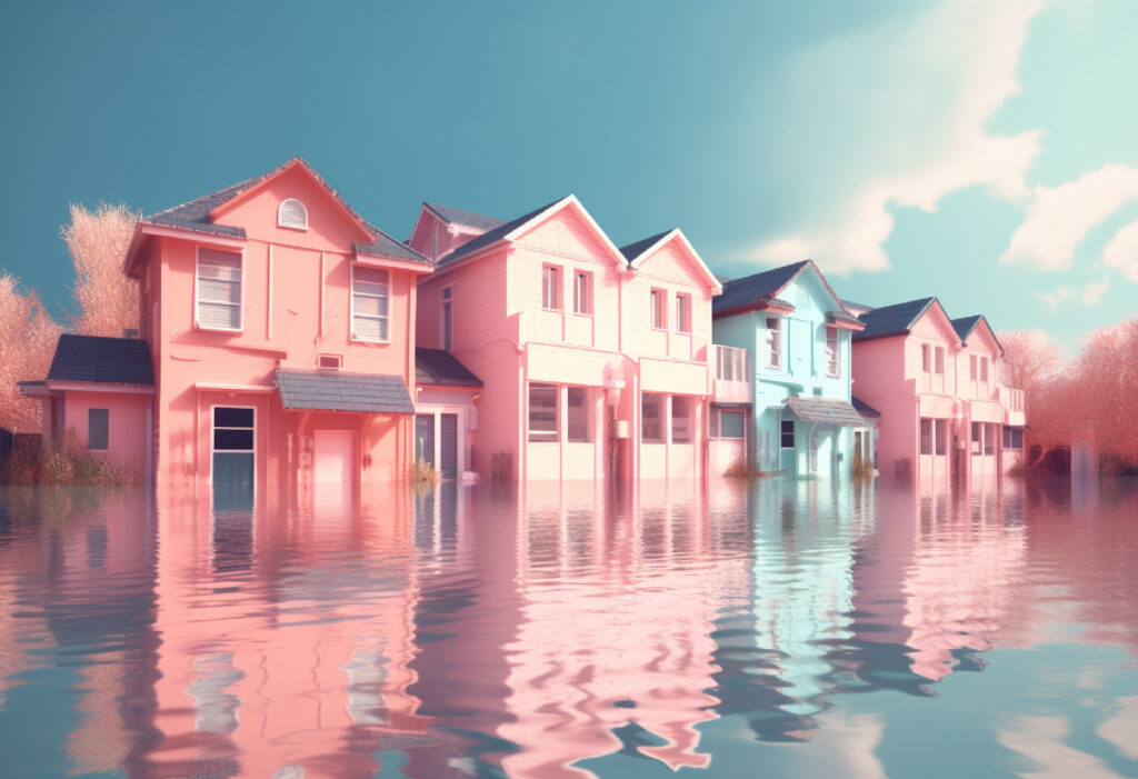 Overland Water Coverage or Flood Insurance: An Overview