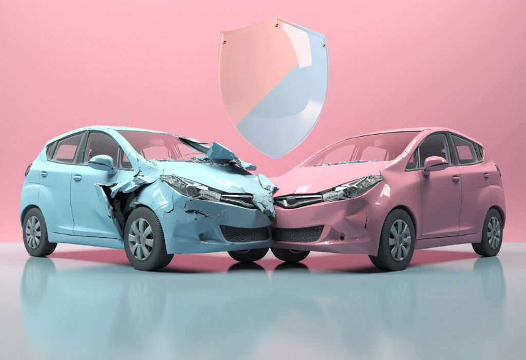 What is Third-Party Liability Auto Insurance