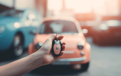 Car Alarm Keeps Going Off: How to Fix