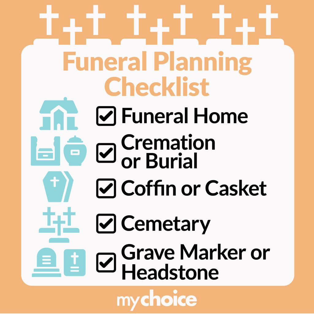 Funeral Costs in Canada