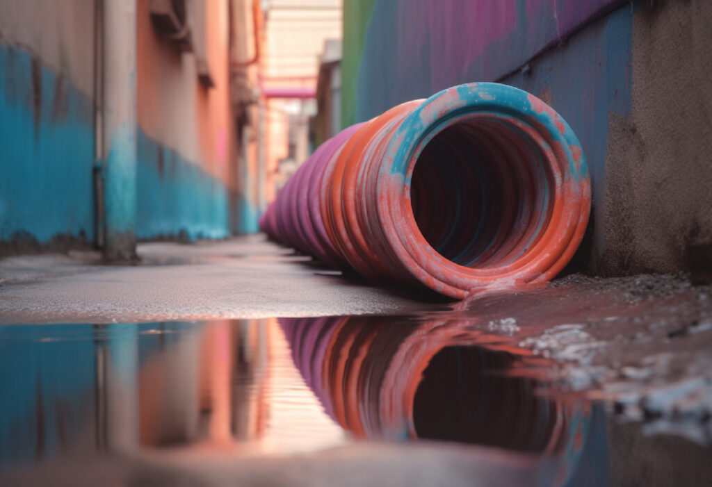 What Is Sewer Backup Insurance?