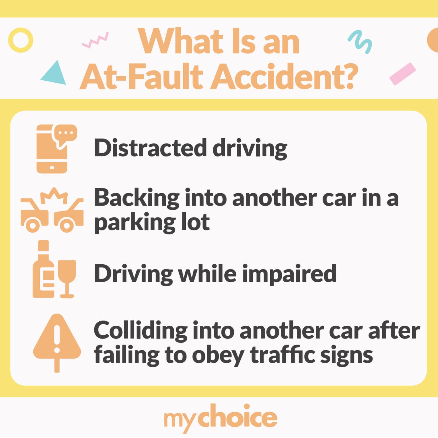 how much does car insurance increase after accident