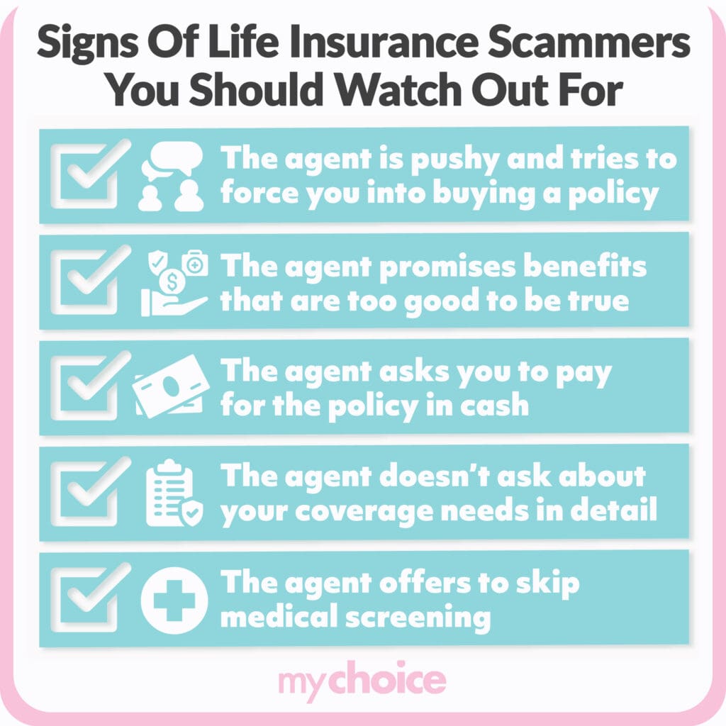 Is Life Insurance a Scam