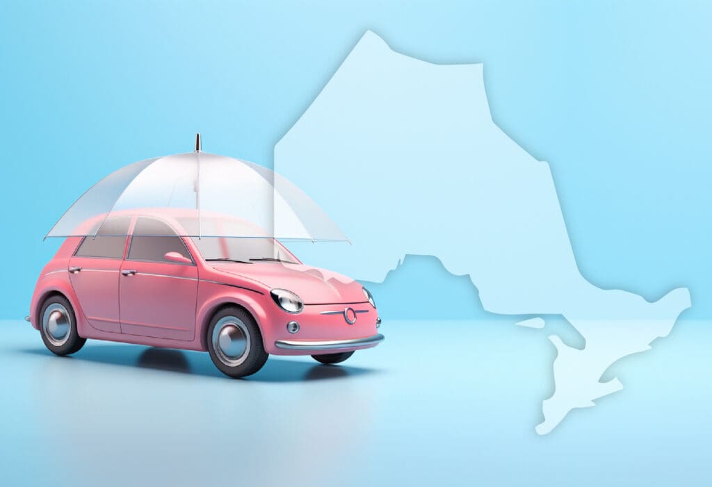 How Does Car Insurance Work in Ontario