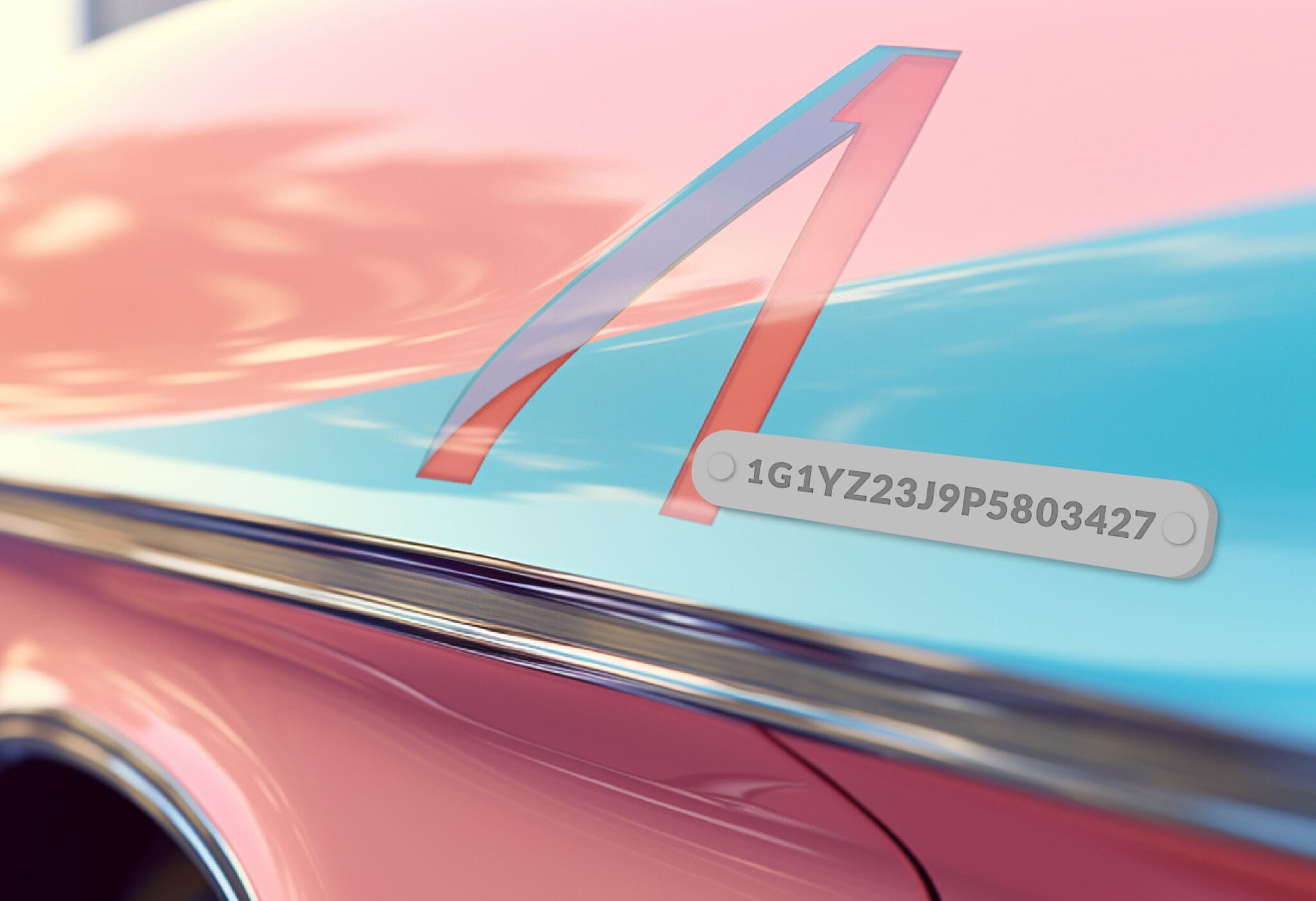 VIN Number How to Check & Understand MyChoice