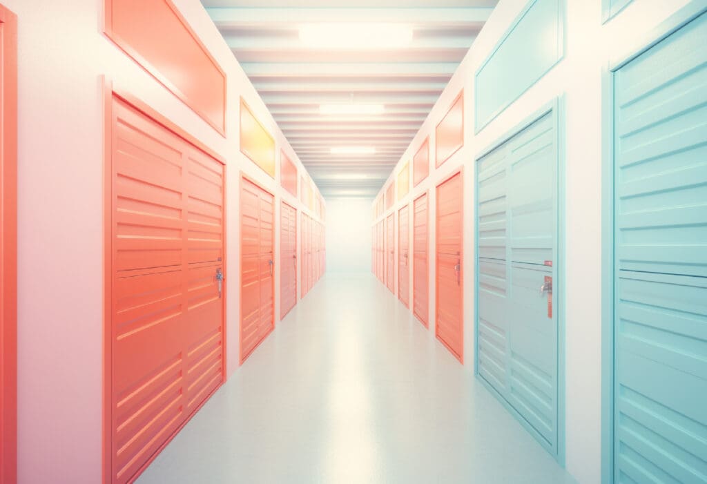 Storage unit insurance explained mychoice