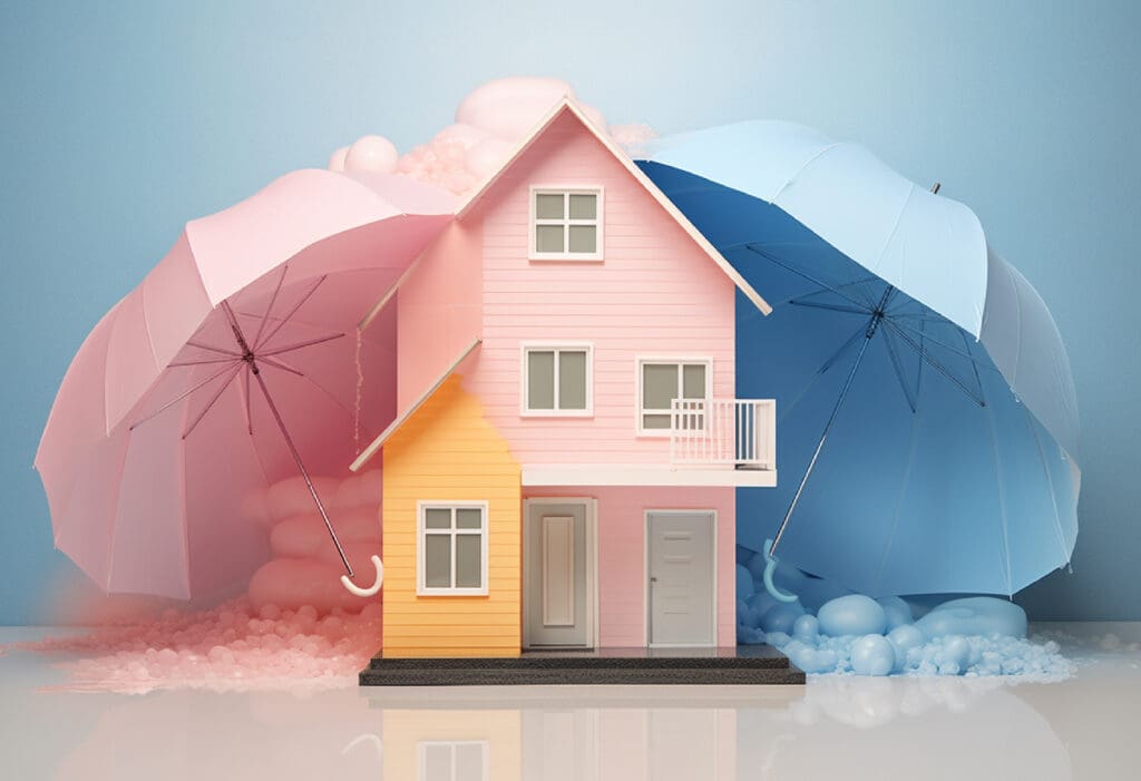 What is the Difference Between Comprehensive and Broad Home Insurance?