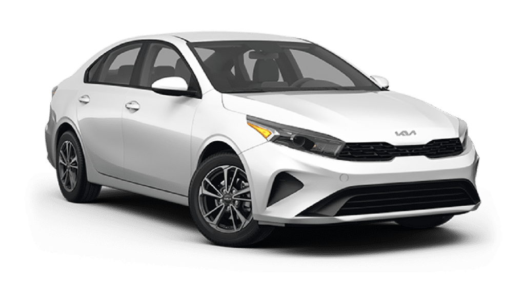 Top 10 Small Cars In Canada 2024 MyChoice