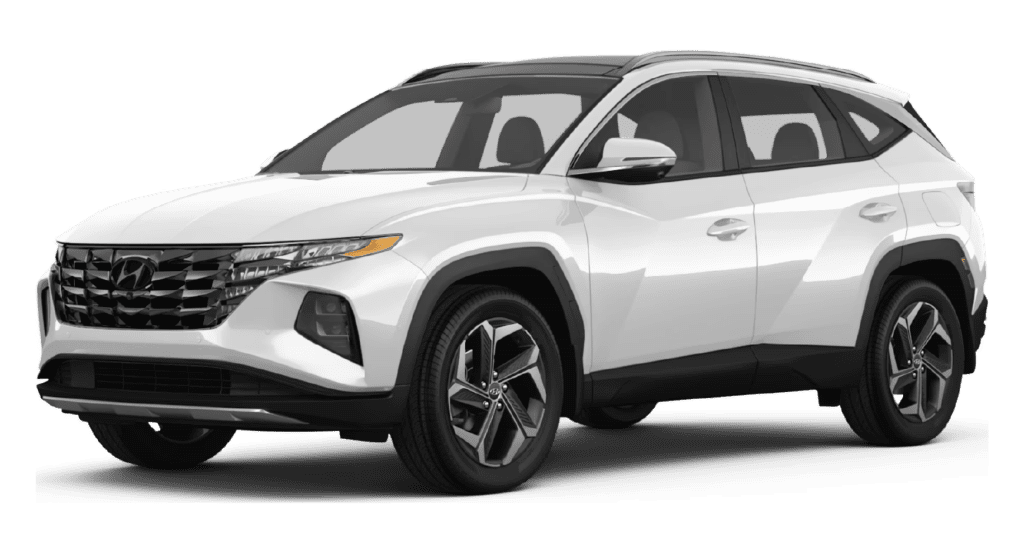 Top 10 Cheapest SUVs to Insure Canada 2024 MyChoice