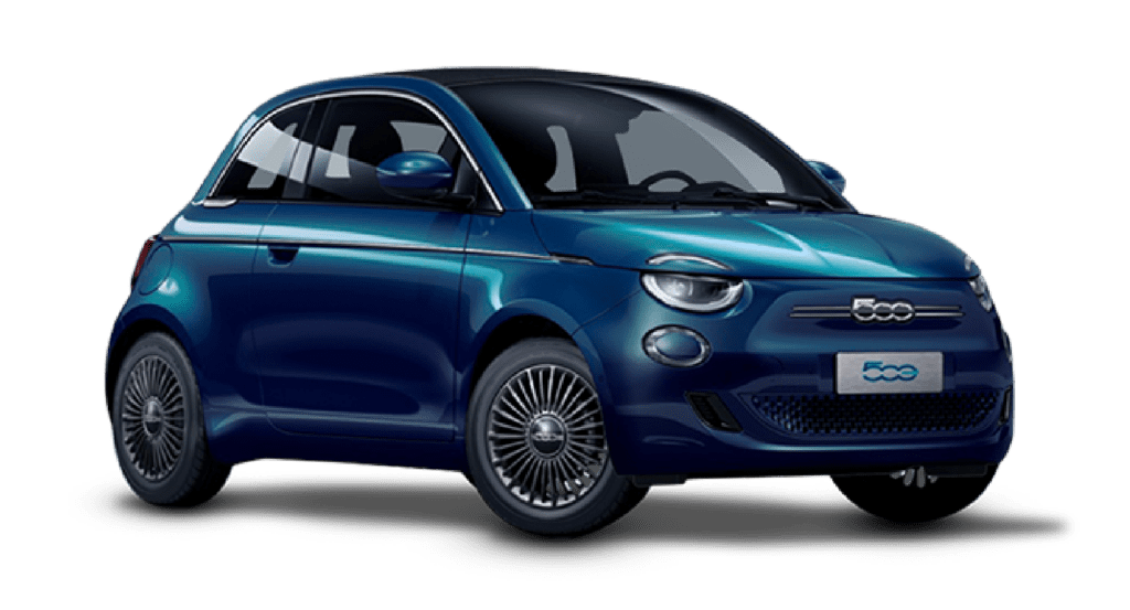 Top 10 Small Cars In Canada 2024 MyChoice
